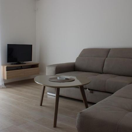 Apartments Prova **** Tivat Exterior foto