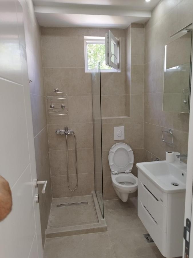 Apartments Prova **** Tivat Exterior foto